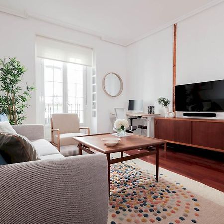 One Bedroom Apartment In Chueca مدريد المظهر الخارجي الصورة