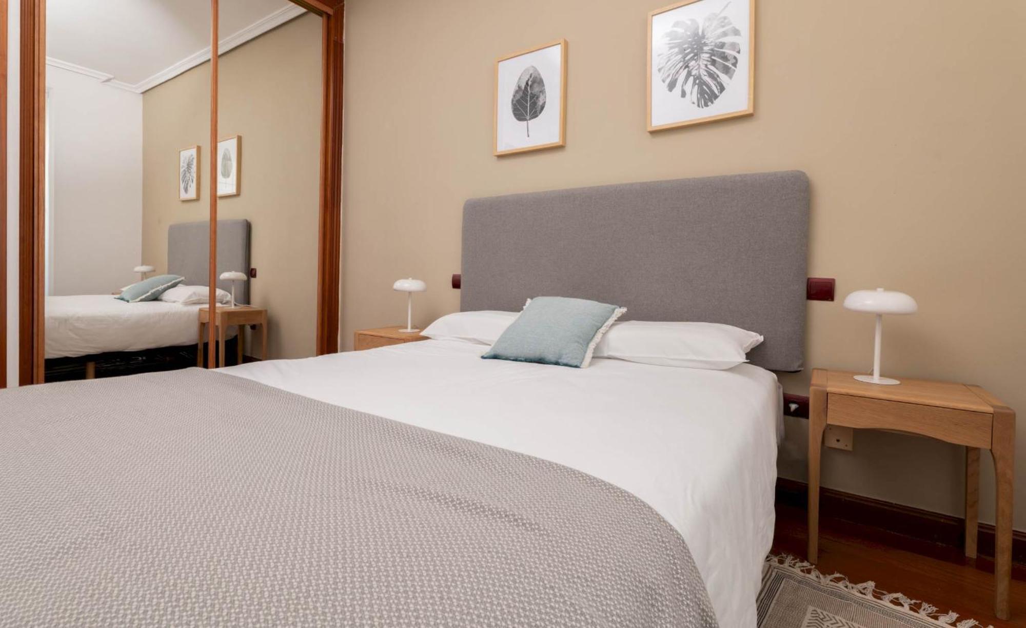 One Bedroom Apartment In Chueca مدريد المظهر الخارجي الصورة