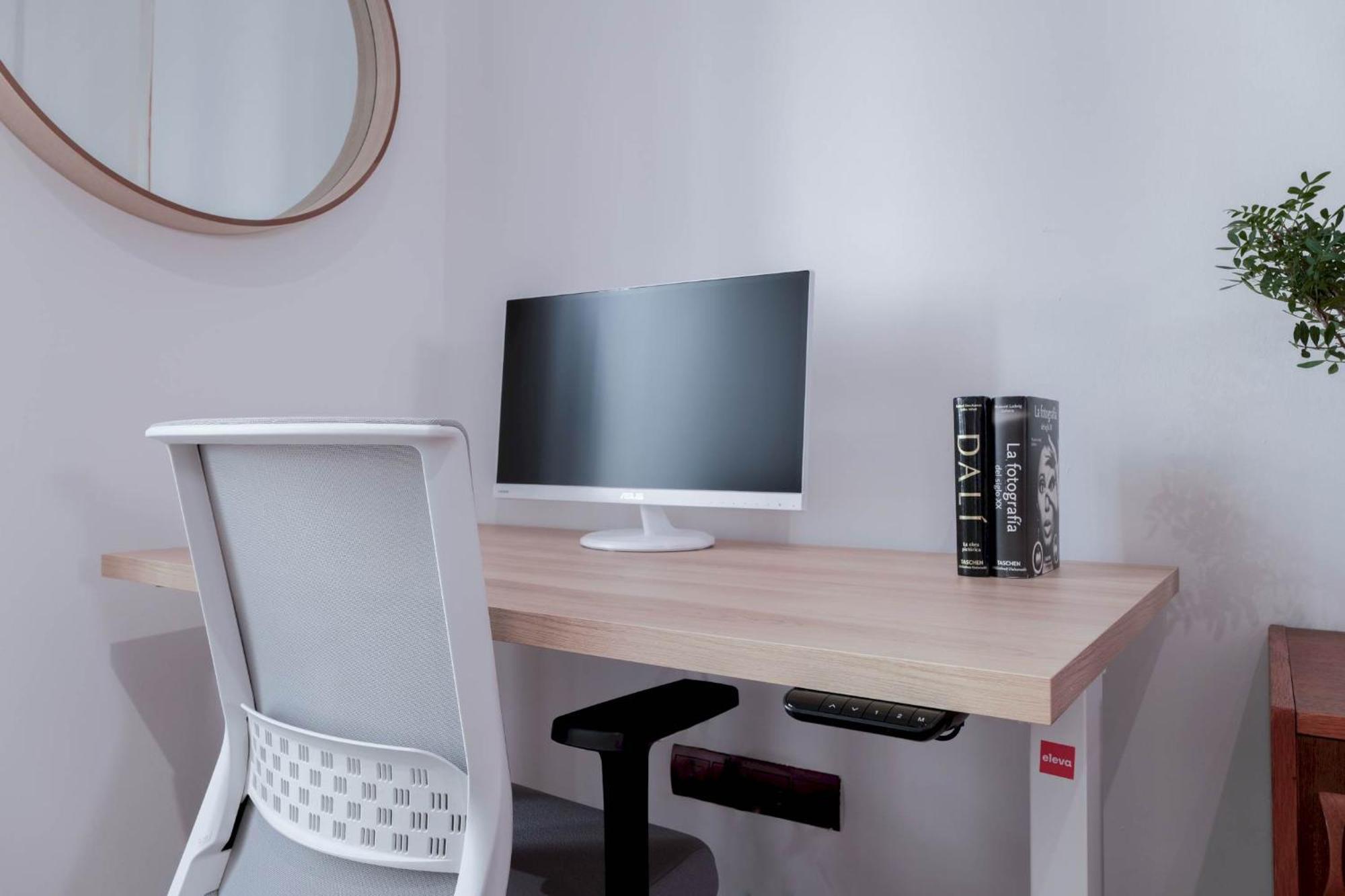 One Bedroom Apartment In Chueca مدريد المظهر الخارجي الصورة